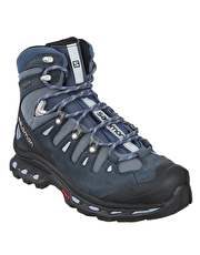 Womens Quest 4D 2 GTX Walking Boot - Deep Blue